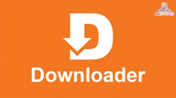 How to use downloader to  install apps & enable install from unknown resurses