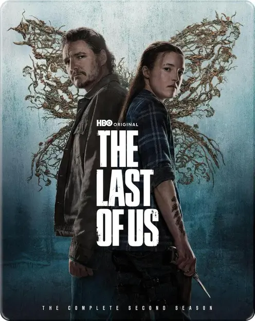 Watch The Last of Us Series on HBO via IPTV